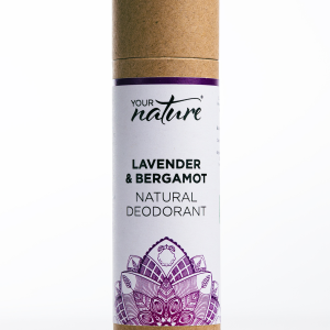 Lavender & Bergamot