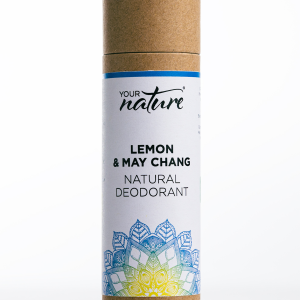 Lemon & May Chang